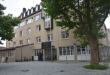 ACHTUNG: Landratsamt Haßfurt am 02. Mai geschlossen