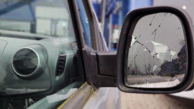 Die Menschen werden immer unverschämter: Unfallflucht und gleich noch eine Beleidigung obendrauf