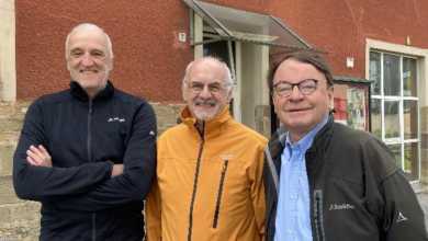 „Schweinfurt hilft“ – Stiftung von Diakonie und Schweinfurter Tagblatt ist oft die Rettung aus größter Not