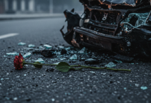 Zwei Personen bei schwerem Unfall verstorben – Die Polizei sucht einen grauen Dacia oder schwarzen Toyota