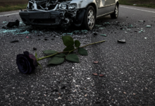 Tödlicher Verkehrsunfall – Pkw-Fahrer nach Zusammenstoß mit Lkw verstorben